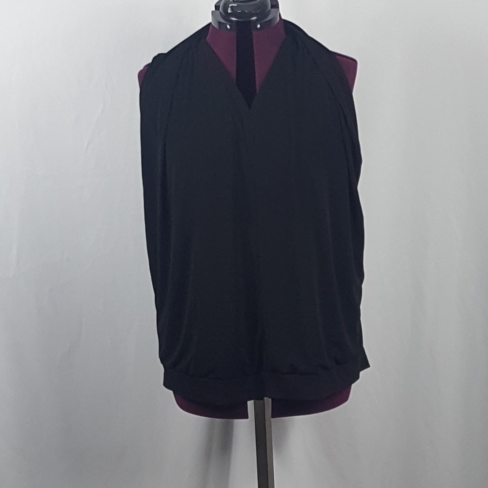 Lane Bryant Top